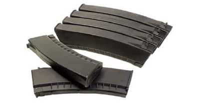 MAR Hi-Cap Magazine (550 Rounds, 6pcs/Box)