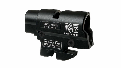 Hi-capa TDC Hop-UP  Chamber Combination