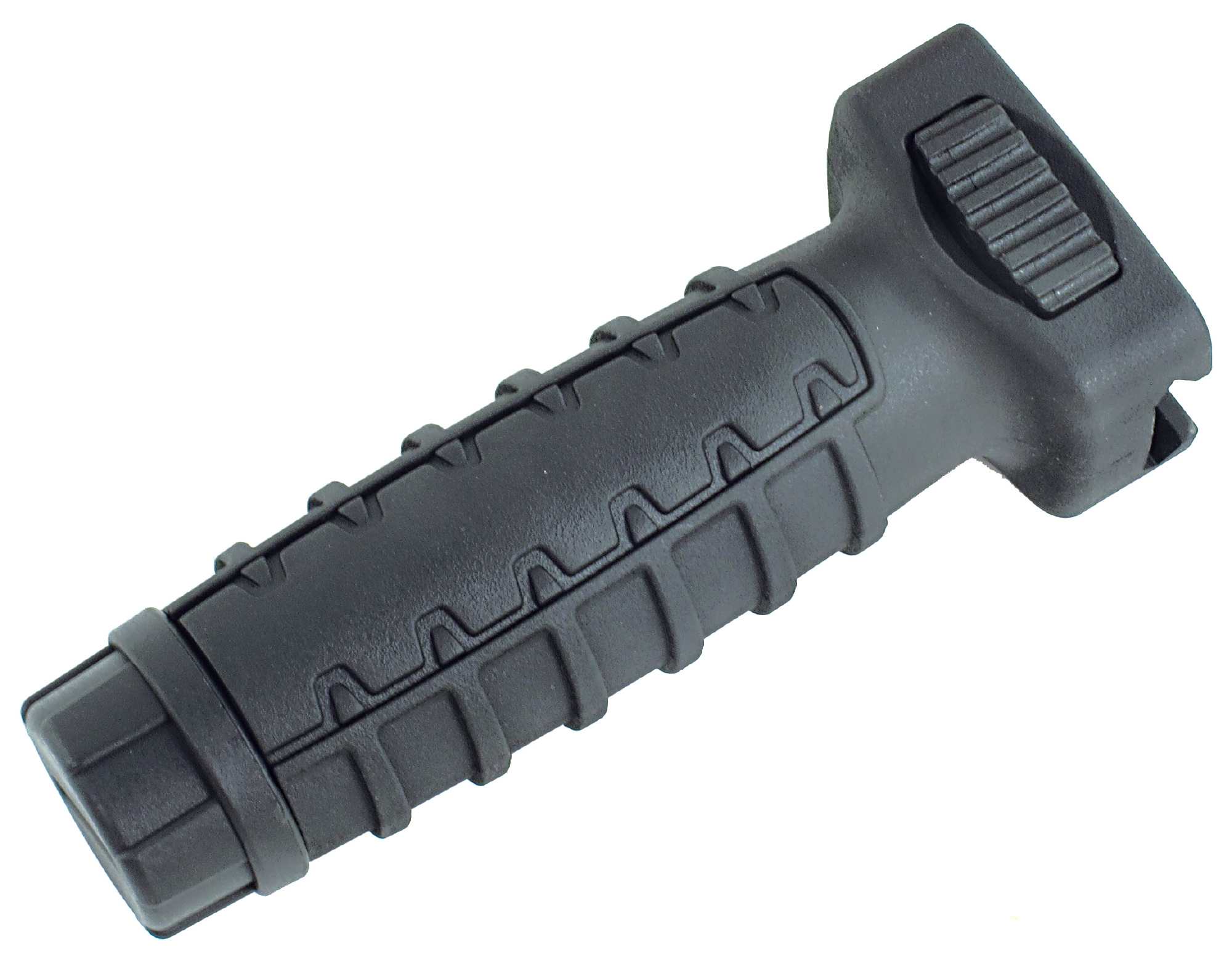 Tactical Foregrip-BK