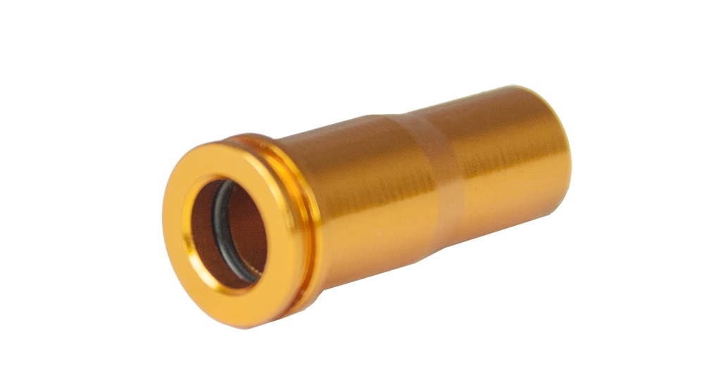 CS4/CES Metal Air Nozzle (21mm)