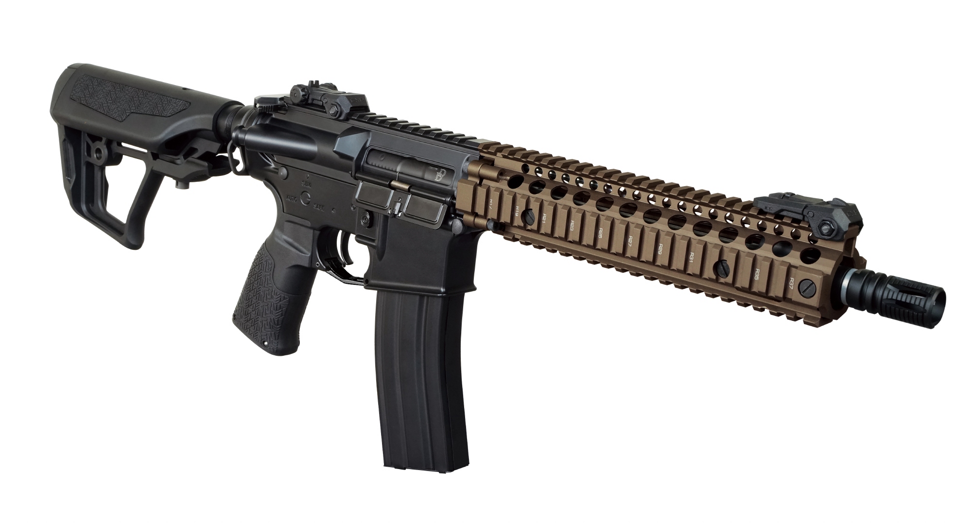 DD MK18 S3 M