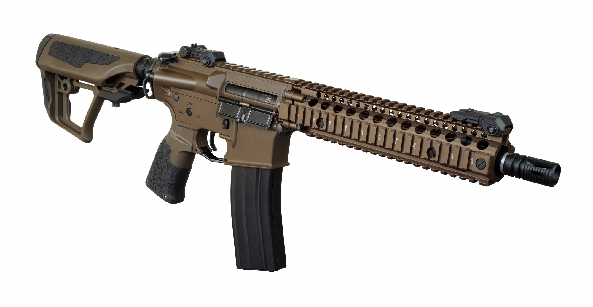 DD MK18 S3 M