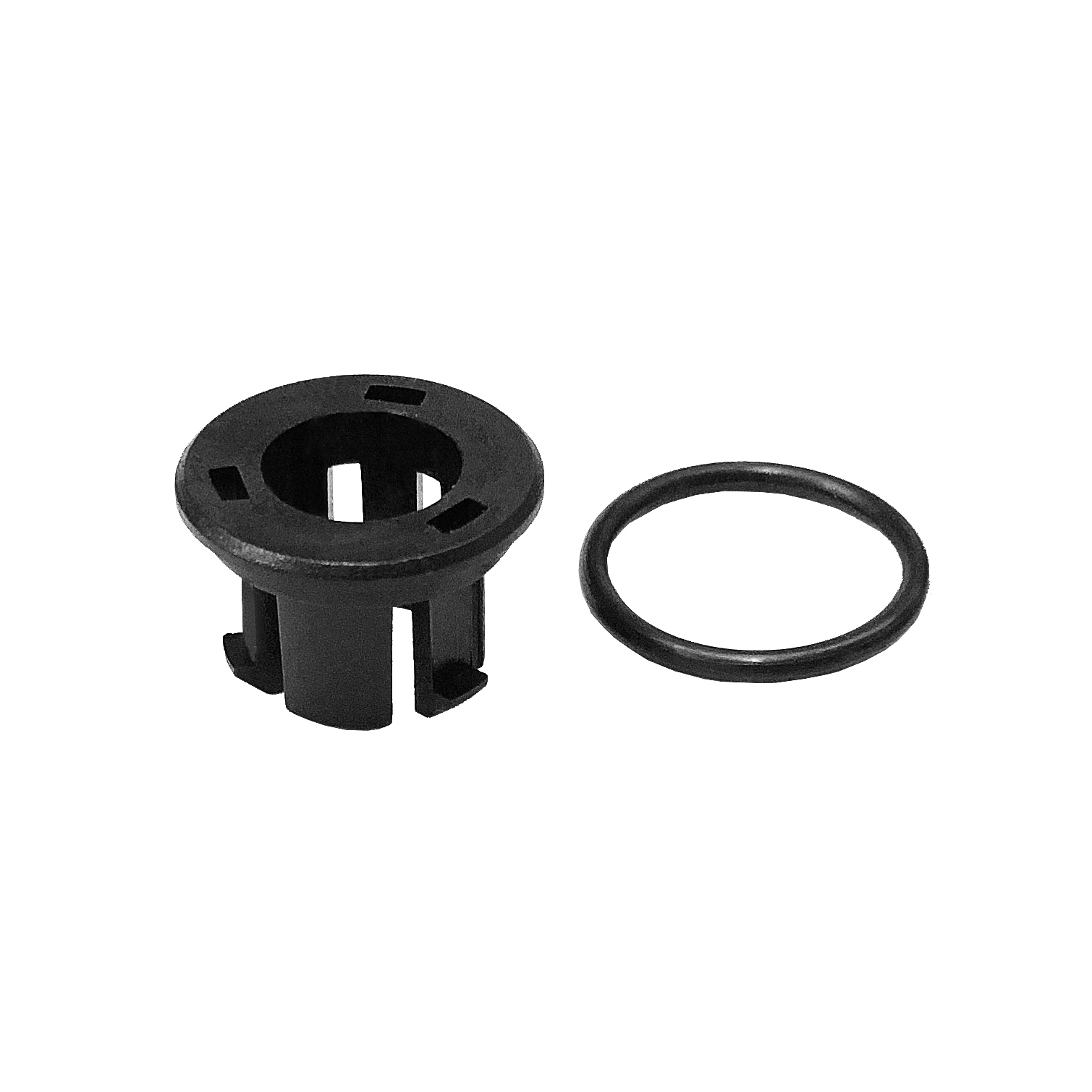 Lightweight Grenade O-ring Cap w/ O-ring (2pcs)