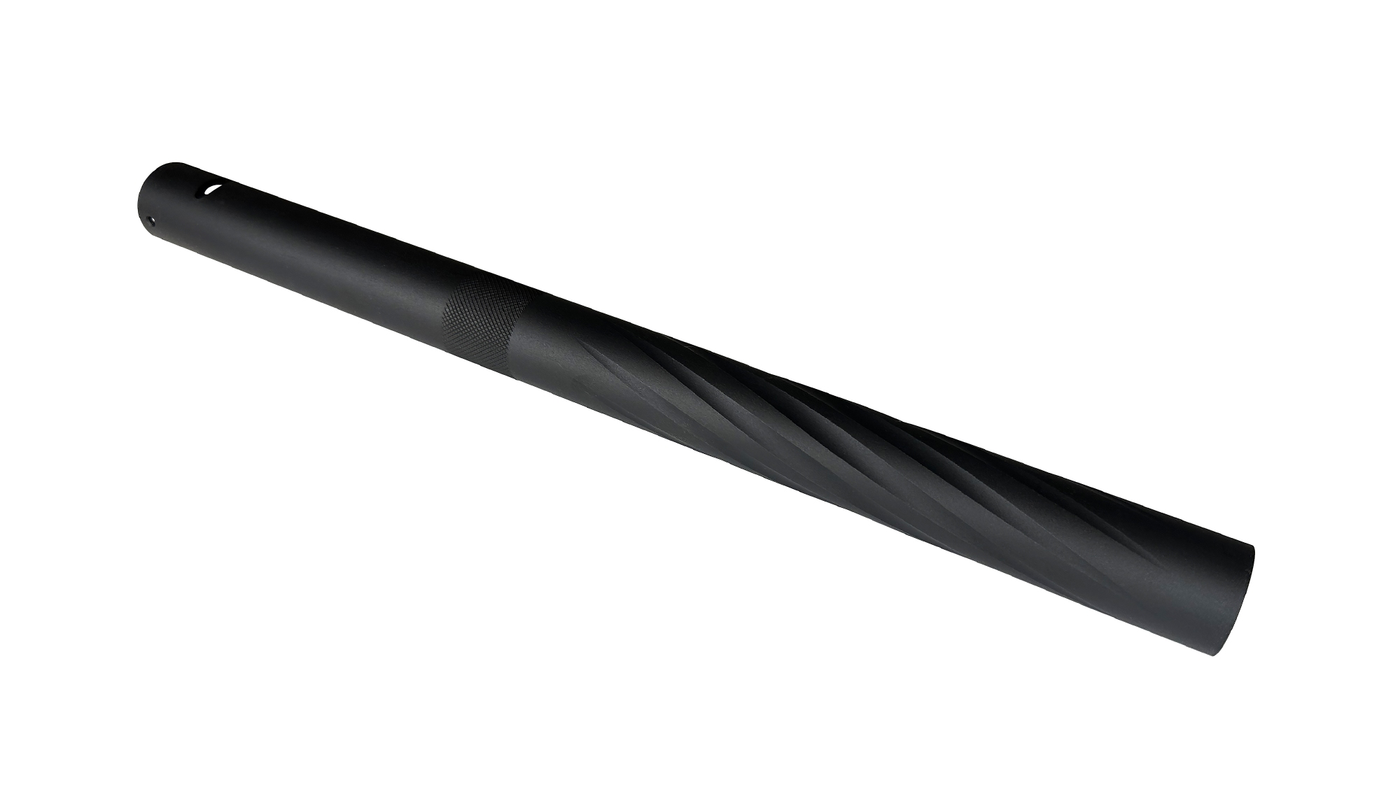 TMH Twisted Fluting Outer Barrel 15"