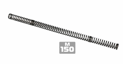 TMH M150 Spring