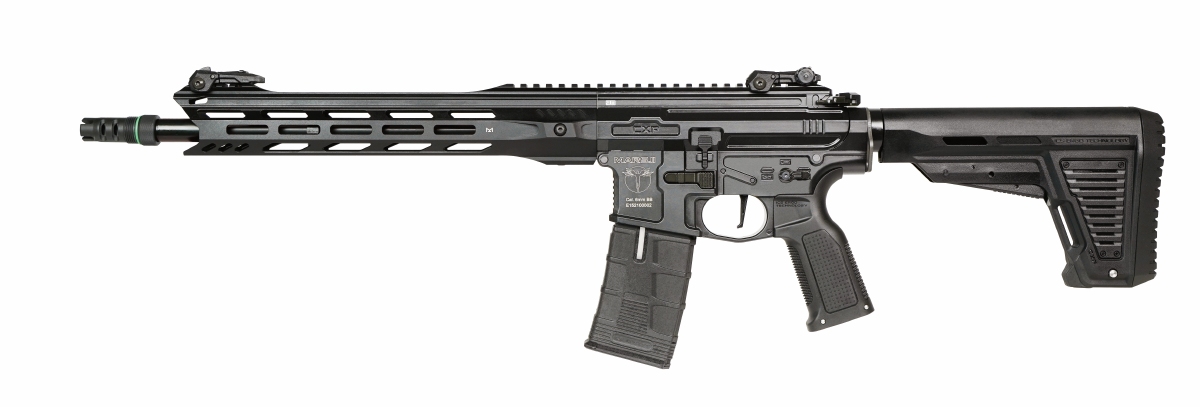 CXP-MARS.II CARBINE S3